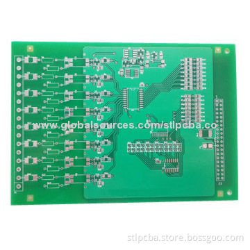 PCB, high quality and competitive price, OEM one step services, no MOQ